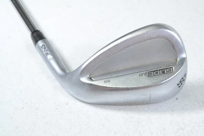 $48.44 • Buy Ping Glide 2.0 SS 56*-12 Wedge Right AWT 2.0 Wedge Flex Steel # 154349