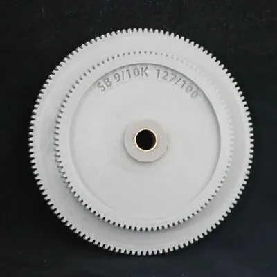 South Bend 9/10k Metal Lathe Metric Transposing Change Gear 127/100 3d Printed • £60.28