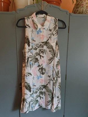 £25 • Buy Equipment Silk Dress L