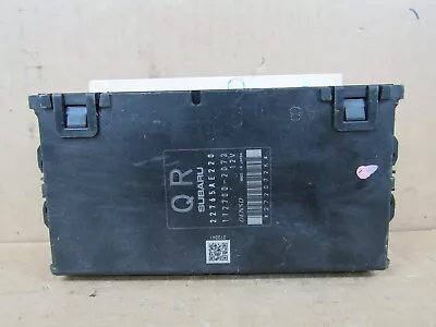 2014 Subaru Forester 2.5 Engine Control Module Unit ECU ECM OEM 22765AE220 • $38.52