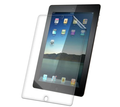 $29.99 • Buy ZAGG InvisibleShield Glass Screen Protector For Apple® IPad® 2, IPad 3rd
