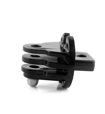 $14.95 • Buy Fin Plug Mount For GoPro HERO 11 10 9 8 7 6 5 4 3 2 MAX Fusion360 Session