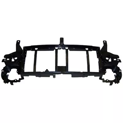 55155800AC Header Panel For Jeep Liberty 2002-2004 • $191.38