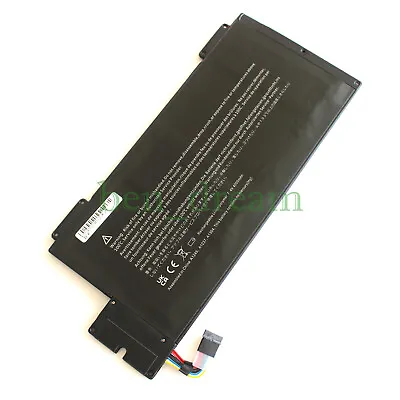 New A1237 A1245 A1304 Battery For Apple MacBook Air 13  Inch 020-6350-A 661-4587 • $32