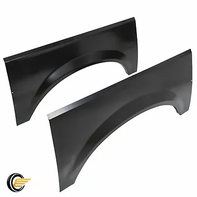 $58 • Buy For 1987-1996 Ford F-150 & Ford Bronco UPPER WHEEL ARCH REPAIR PANEL, PAIR