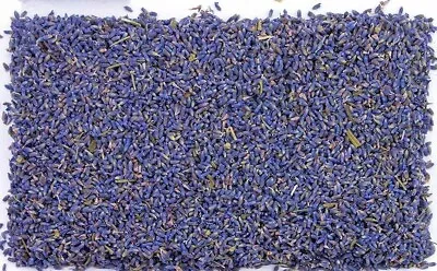 Dried Lavender Flowers High Quality Fresh Scent - Herbal UK • £2.49