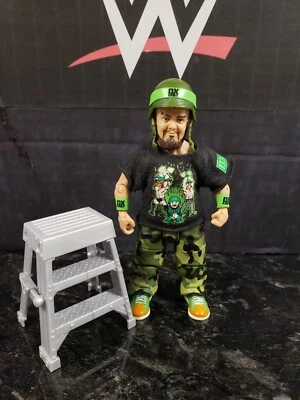 $105 • Buy WWE Elite 7 Hornswoggle
