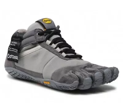 Vibram FiveFingers Trek Ascent Insulated Size (US 7-7.5) Women's Shoes • $62.98