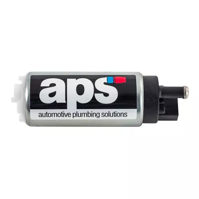 APS GSS342 255 LPH In Tank Fuel Pump For BMW 3 Series 325 [E30] 2.5 1987 - 1993 • $75.67