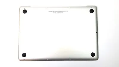 Apple Macbook Pro A1278 13  Mid 2012 Laptop Bottom Base Case 604-02486-A • $10.29