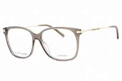 MARC JACOBS MARC 562 0KB7 00 Eyeglasses GREY Frame 54 Mm • $46.89