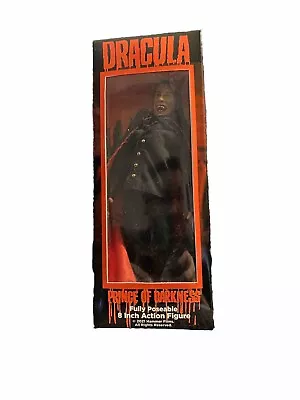 Mego Dracula Prince Of Darkness. • $65