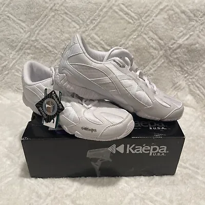 Kaepa Stellarlyte (10) White • $44.99