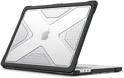 Case For MacBook Pro 16 Inch Case A2780 A2485 2023 Heavy Duty Rugged Hard Cover • $28.89