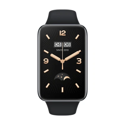 $128 • Buy Xiaomi Smart Band 7 Pro AP Black