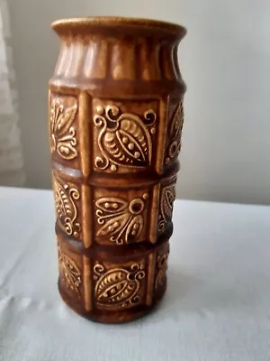 Modern West German Vase From Bay Keramik • $50