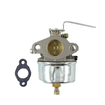 Carburettor For Qualcast Suffolk Punch Classic 30S 35S 43S Cylinder Lawnmower • £11.49