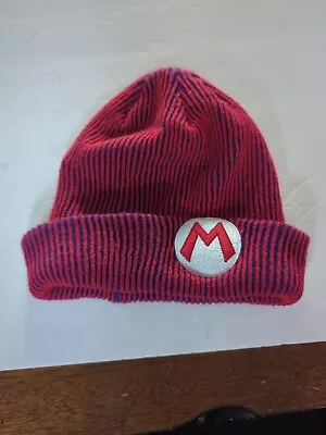 Mario Beenie • $10