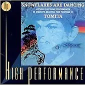 Isao Tomita : Snowflakes Are Dancing CD (2000) Expertly Refurbished Product • £5