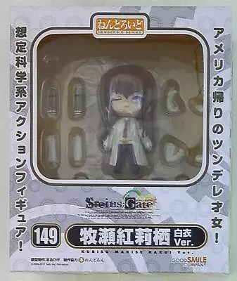 Good Smile Company Nendoroid Ver First Edition 149 • $80