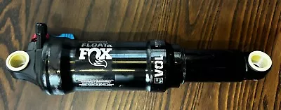 FOX Float SL Performance Rear Shock - Metric 190 X 45 Mm EVOL SV 3-Position • $125.50