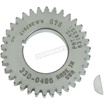 S&S Cycle Inner Cam Drive Gear - 330-0550 • $145.76