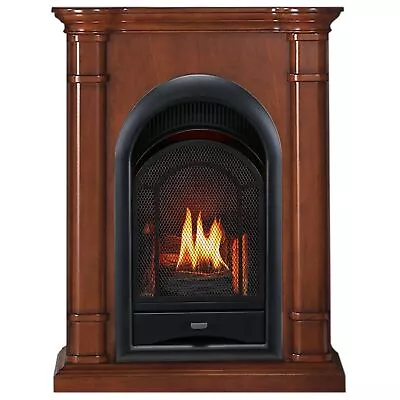 Bluegrass Living Ventless Gas Fireplace System - 10000 BTU # FS Heat Output • $579.99