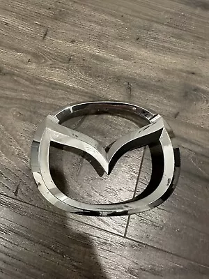 2007 - 2016 Mazda 3 Front Grill Emblem C235-51-731A Mazdaspeed 3 6 • $18