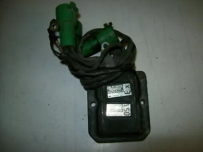 1984 1989 Toyota PickupTruck 4Runner 22RE 4CYL Ignitor Igniter 89620-35160 053 • $275.24