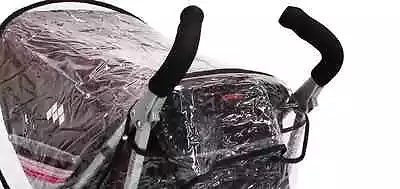 £8.99 • Buy Pushchair Buggy Handle Foam Grips For Maclaren Techno Xt, Xlr, Classic/free Post