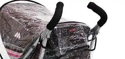 Pushchair Buggy Handle Foam Grips For Maclaren Techno Xt Xlr Classic/free Post • £8.99