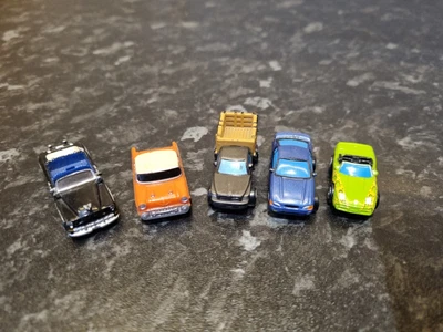 £7.50 • Buy Vintage Micro Machines Cars