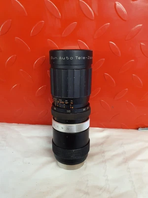 £5 • Buy Old Vintage Camera Lens