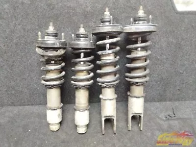 Mugen Civic Type R (EK9) Mugen Full Tap Coilover + Eibach Spring • $1222.05