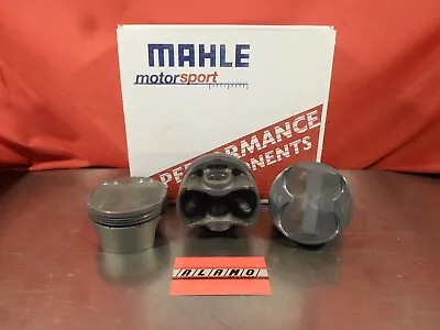 Mahle Motorsports PowerPak+ Pistons 929986125 For Honda S2000 Dome Set Of 4 87mm • $749.56