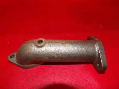 Single Cylinder Maytag Gas Engine Side Exhaust • $58