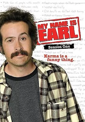 My Name Is Earl: Season 1 • $15.82