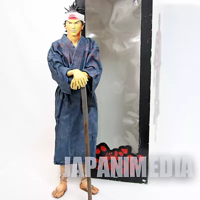 $269.99 • Buy Vagabond Musashi Miyamoto Figure 16  Takehiko Inoue JAPAN MANGA