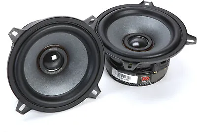 Morel Tempo Ultra Integra 502 MKII 5-1/4  2-way Speakers • $281.30