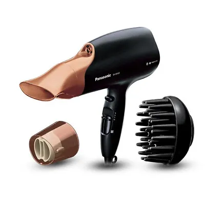Panasonic Nanoe ™ Hair Dryer EH-NA65CN765 • $179