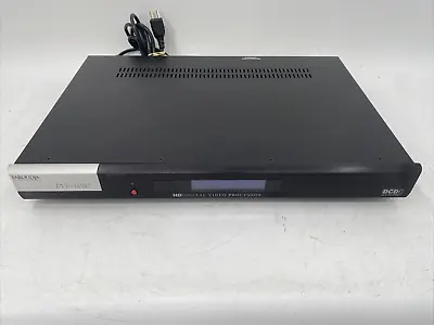 Meridian Faroudja DVP1080 HD Digital Video Processor Untested EB-11889 • $324.99