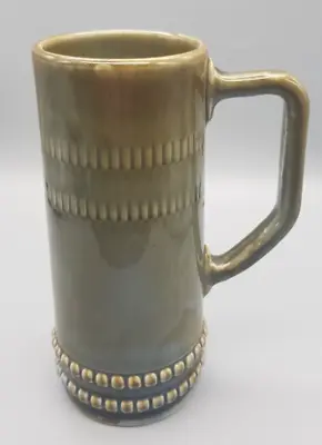 Vintage WADE PORCELAIN 1/2 Pint Tankard Ireland. • £8.50