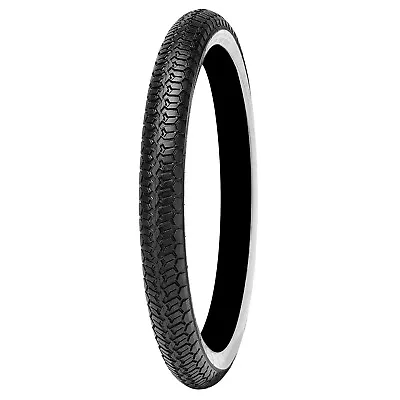 Mitas B8 Moped Classic Tire  Black • $52.19