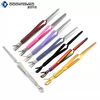 C Curve Pinching Tool Multi Function Tools New Multi/Rainbow Choose Color  • $7.55