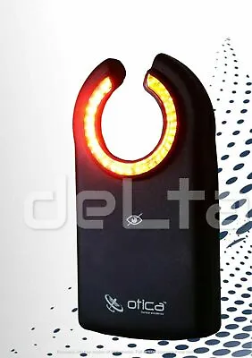 Portable Vein Viewer INFRARED Vein Transilluminator Vein Detector Hand Held Unit • $164