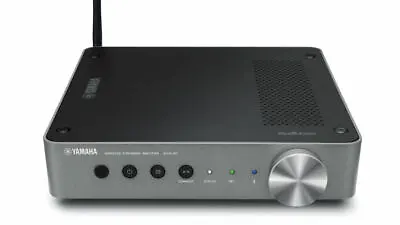 Yamaha WXA-50 MusicCast Bluetooth/Wi-Fi WXA50 2ch • $799