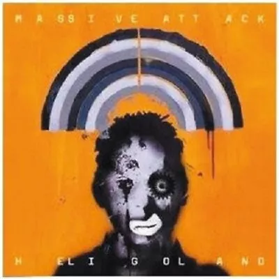 Massive Attack - Heligoland (standard) Cd Pop New+ • $18.04