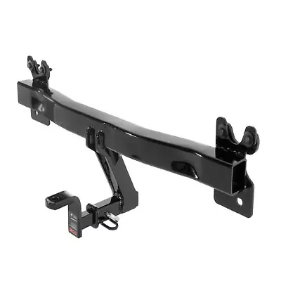 Curt Class 2 Trailer Hitch 120663 For Volvo XC70 / V70 / S60 • $342.37