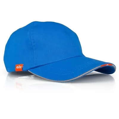 Gill Marine Sailing Cap | Cruise In Style • £29.99