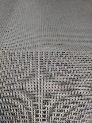 £2 • Buy 4 Pieces CLEARANCE 10 HPI Tapestry Canvas Fabric Needlepoint 40x48cm Embroidery